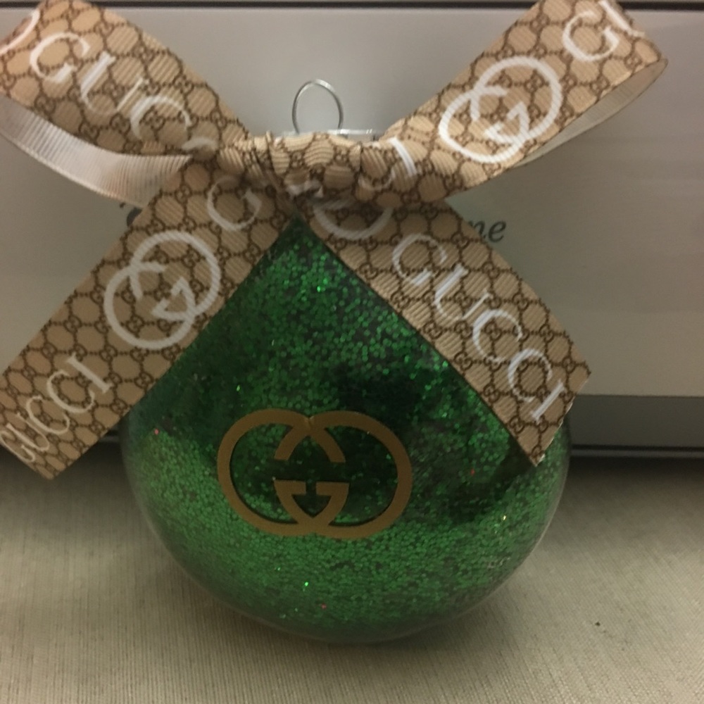 Christmas Ornaments